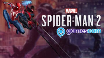 Imagen de ¿Veremos Marvel's Spider-Man 2 en Gamescom? Estas son las probabilidades de que aparezca