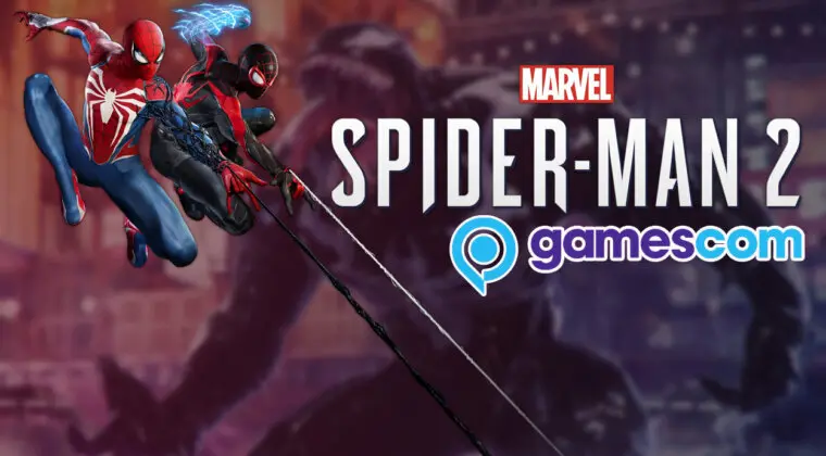 Imagen de ¿Veremos Marvel's Spider-Man 2 en Gamescom? Estas son las probabilidades de que aparezca