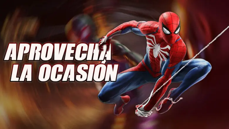 Marvel's Spider-Man