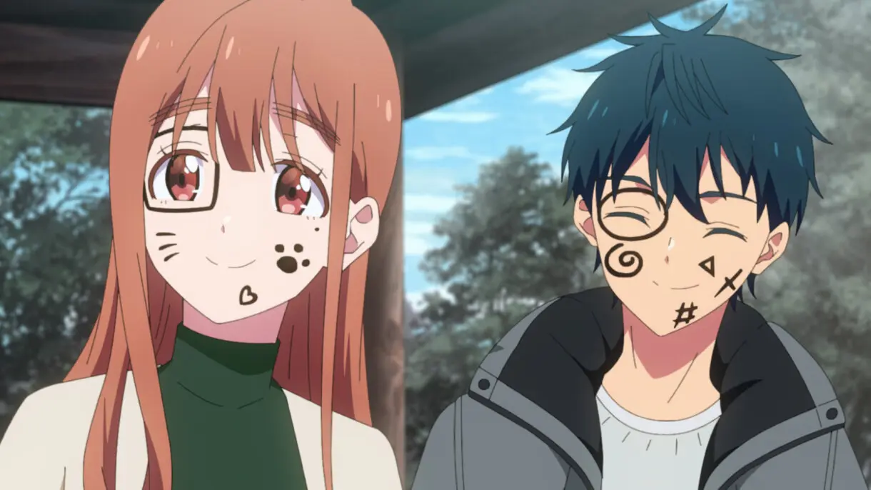 Masamune-kun's Revenge R