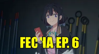 Imagen de Masamune-kun's Revenge R: horario y dónde ver el episodio 6 de la Temporada 2