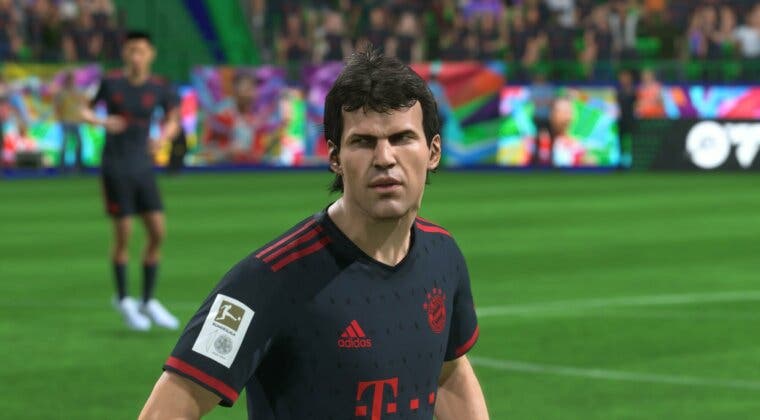 Imagen de FIFA 23: llega Matthäus Icono Estrella de Portada con stats brutales y estos son sus requisitos