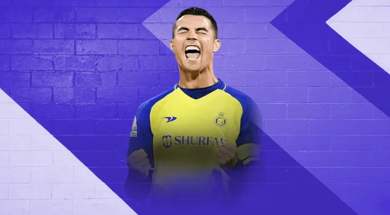 Imagen de EA Sports FC 24: estas serían las stats de Messi y Cristiano Ronaldo en la beta (filtración)