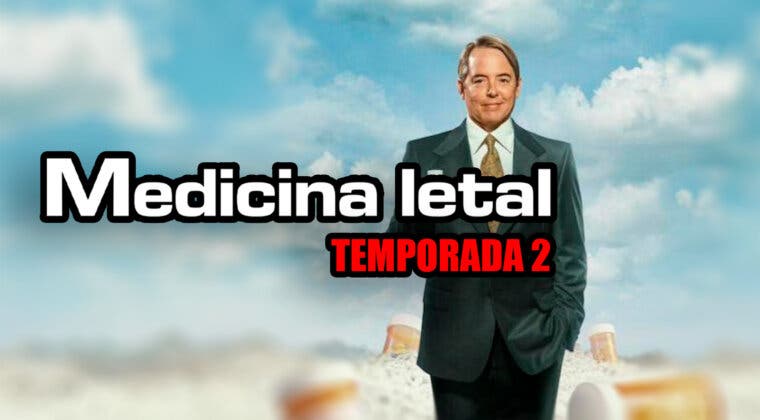 Imagen de Temporada 2 de Medicina letal en Netflix: Estado de renovación, Fecha de estreno y otras claves