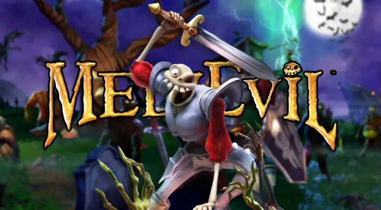 Imagen de MediEvil podría ser la próxima saga de PlayStation en recibir una adaptación: ¿serie o película?