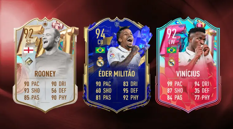Imagen de FIFA 23: con estos SBC´s podremos conseguir muchas cartas fácilmente + Mejora de 84+ x30