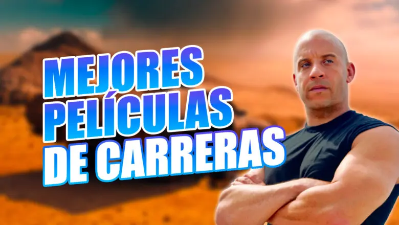 Mejores Películas de Carreras