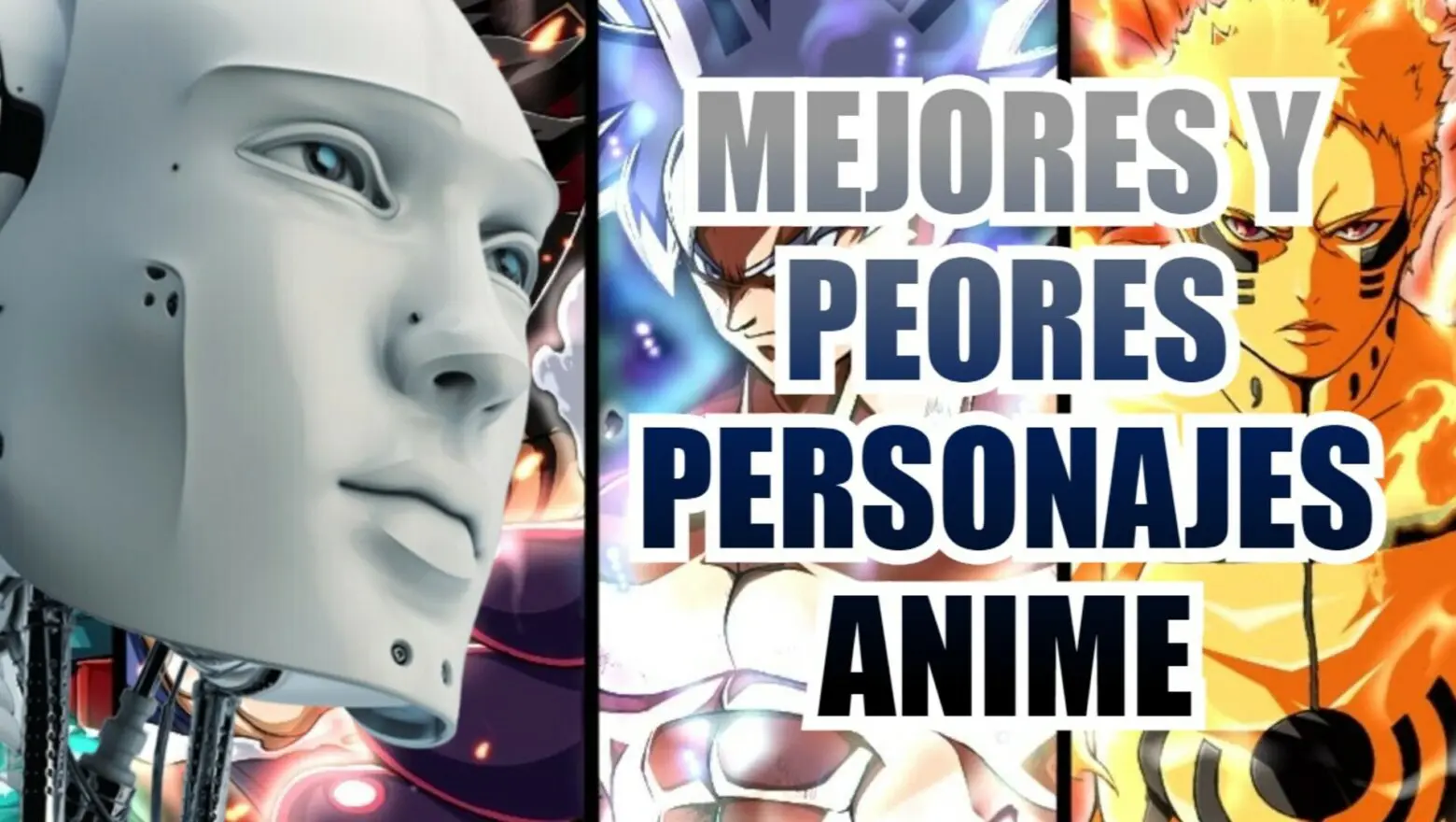 mejores y peores personajes anime (1)