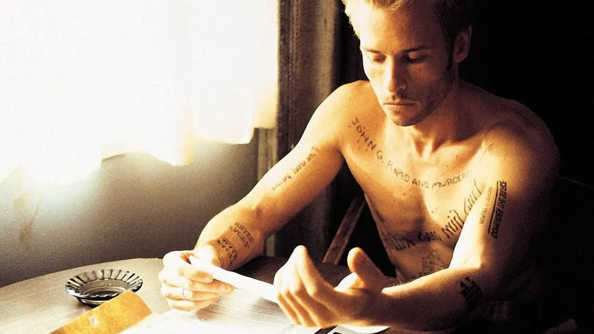 Memento Tatuajes