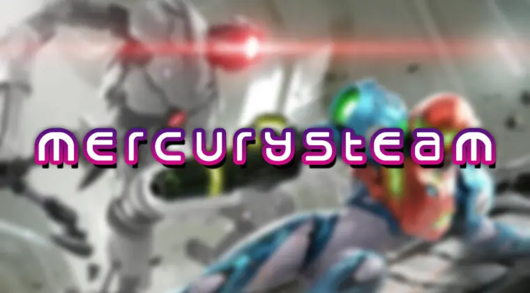 Imagen de MercurySteam, creadores de Metroid Dread ya trabaja en dos nuevos videojuegos