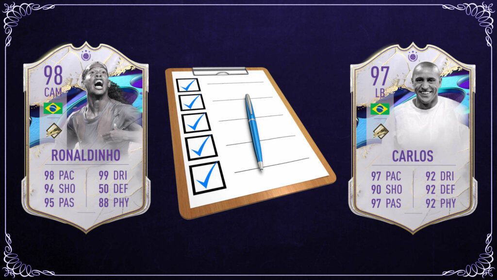 metodo para conseguir medias y abaratar sbc fifa 23