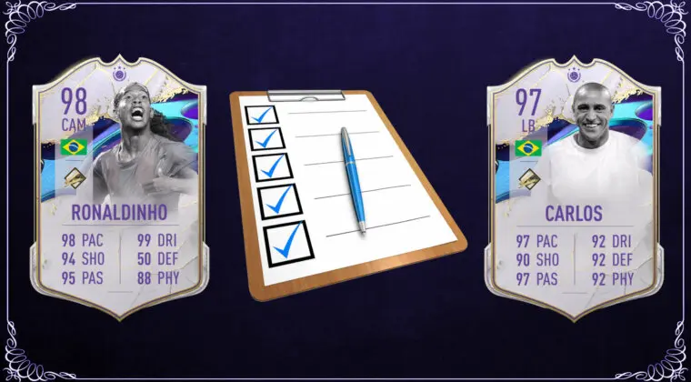 Imagen de FIFA 23: método para abaratar los SBC´s más costosos de Ultimate Team