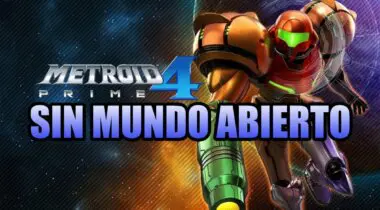Imagen de Metroid Prime 4 tendrá áreas masivas, pero no será de mundo abierto