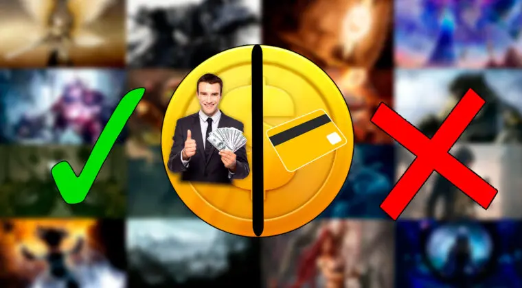 Imagen de Las microtransacciones en los Videojuegos: Una doble cara de la moneda