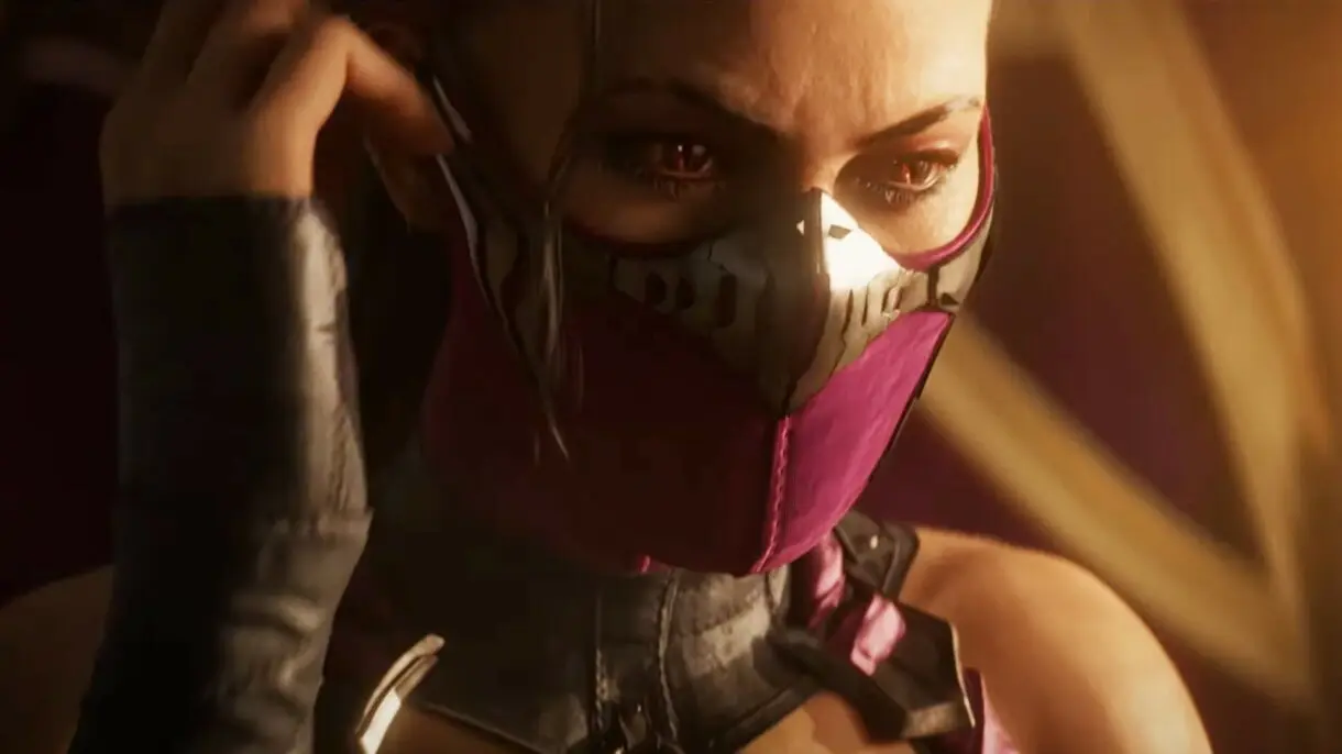 Mortal Kombat 1