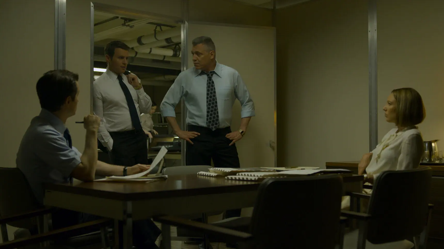 Mindhunter