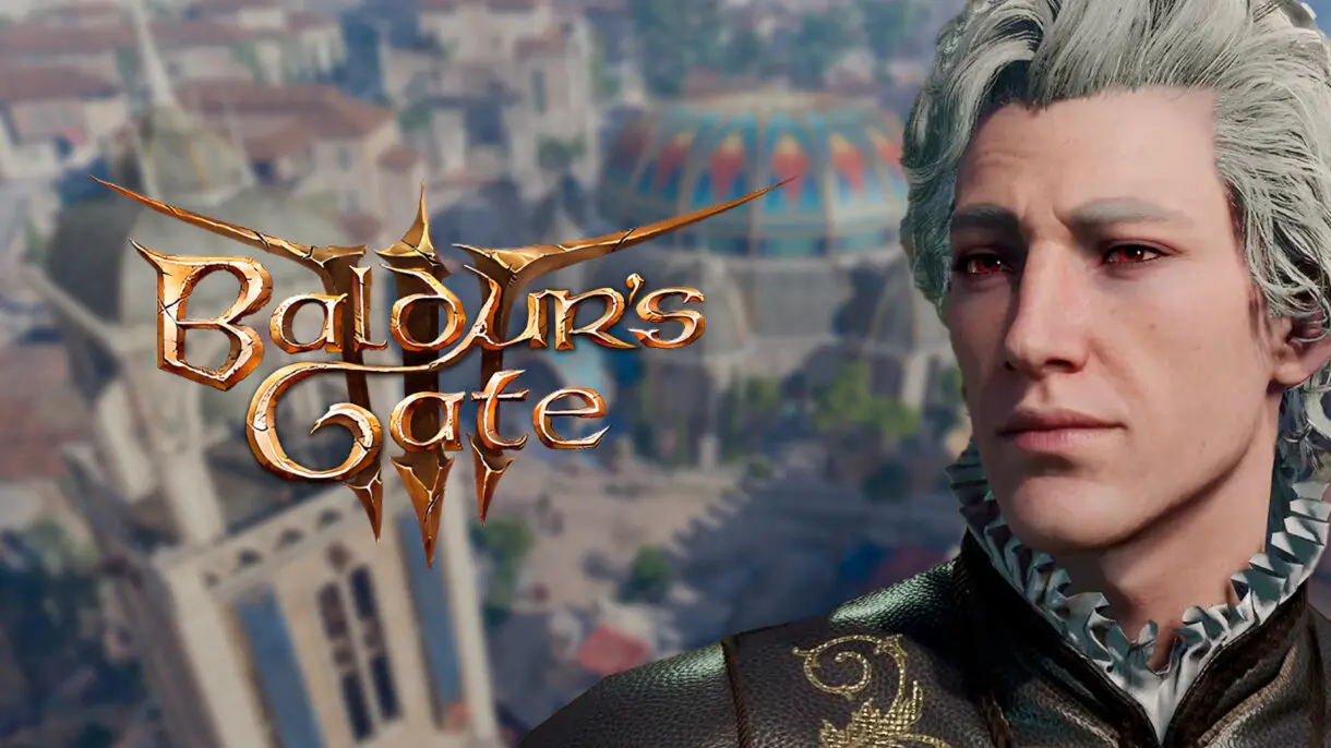 baldur's gate 3