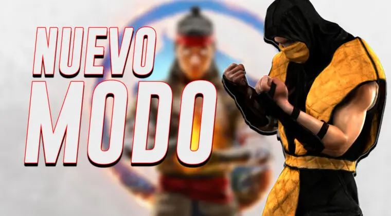 Imagen de Mortal Kombat 1 contará con un nuevo modo llamado “Invasiones” para un solo jugador