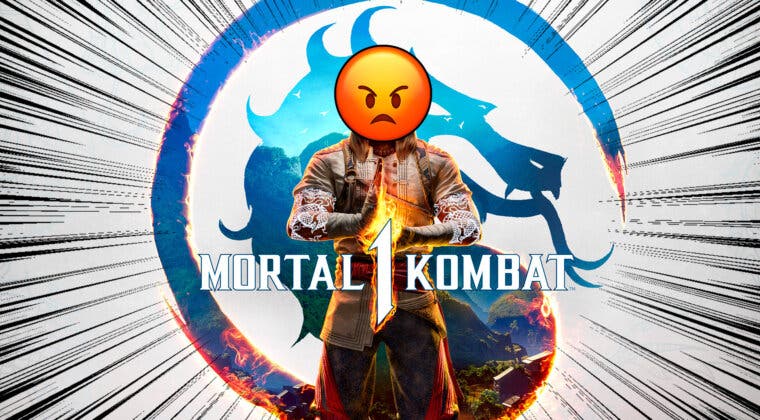 Imagen de Fanáticos de Mortal Kombat 1 indignados por burlas a un personaje mítico de MK4 en el nuevo juego
