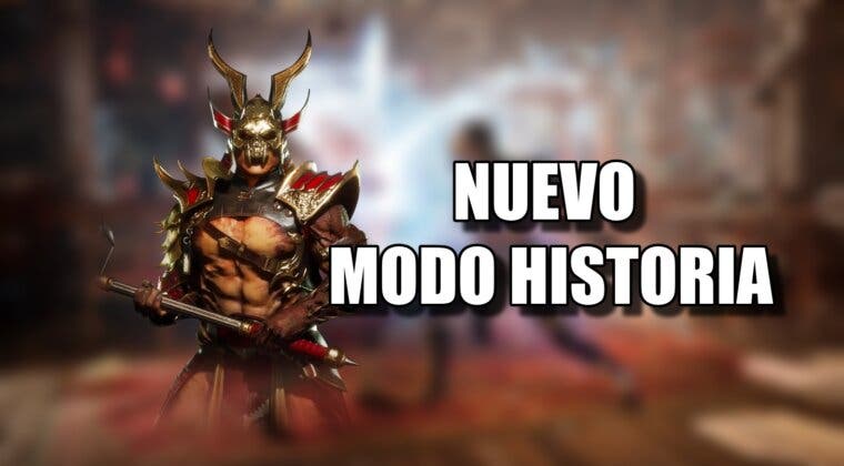 Imagen de Modo historia, con botines y minijuegos: Mortal Kombat 1 da un paso más allá con nuevos modos