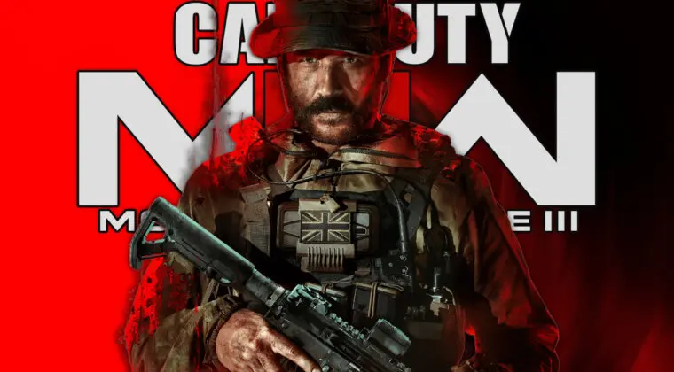 Imagen de 5 motivos por los que creo que Modern Warfare 3 puede petarlo y 5 motivos por los que no
