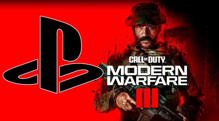Imagen de La beta de Call of Duty: Modern Warfare 3 tendrá nuevamente exclusividad con PlayStation