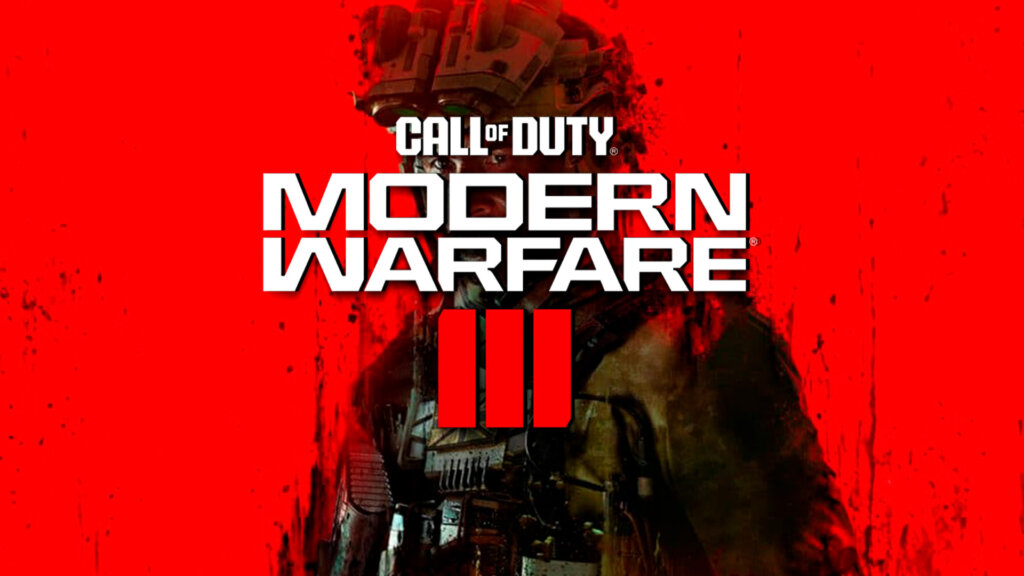 Modern Warfare 3