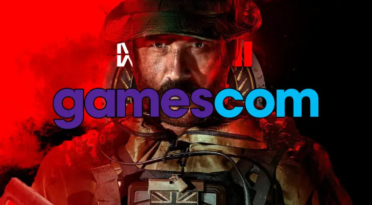 Imagen de Call of Duty: Modern Warfare 3 mostrará su jugabilidad en la Gamescom 2023