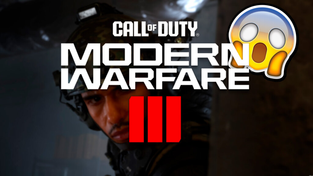 Modern Warfare 3