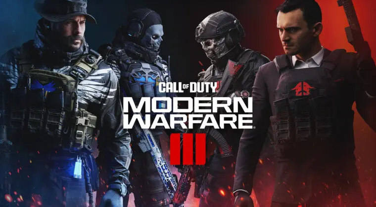 Imagen de ¿Ganas de ver el multijugador de Call of Duty: Modern Warfare 3? Conoce la fecha de revelación