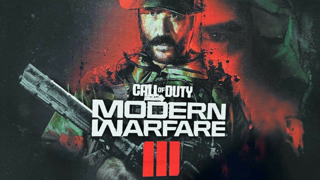 Modern Warfare 3