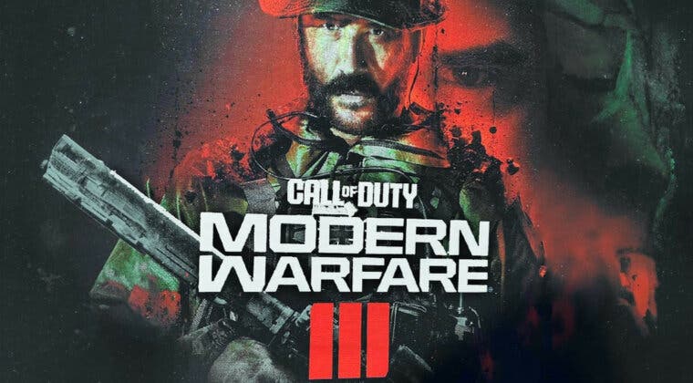 Imagen de Modern Warfare 3 es inminente: el nuevo Call of Duty de 2023 se revelará la semana que viene