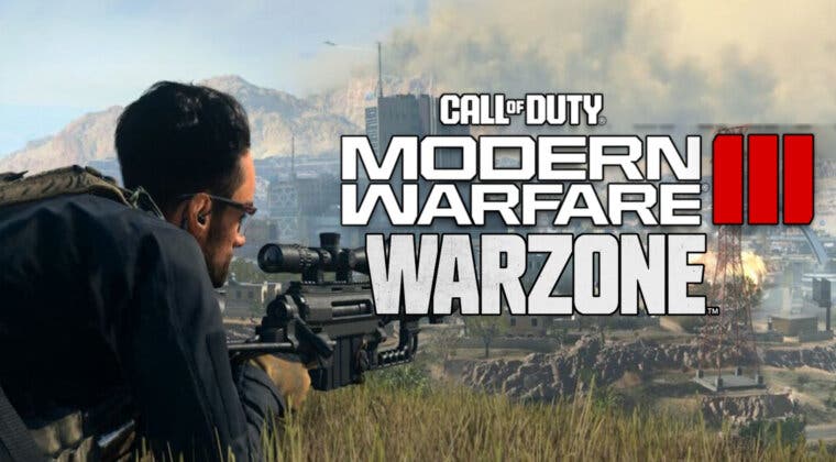 Imagen de El nuevo mapa de Warzone 2 se mostró por error durante el tráiler de Modern Warfare 3