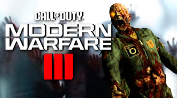 Imagen de Call of Duty: Modern Warfare 3 contará con modo Zombies: Un nuevo teaser así lo revela
