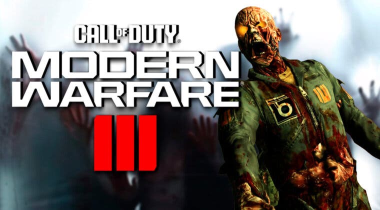 Imagen de Call of Duty: Modern Warfare 3 contará con modo Zombies: Un nuevo teaser así lo revela