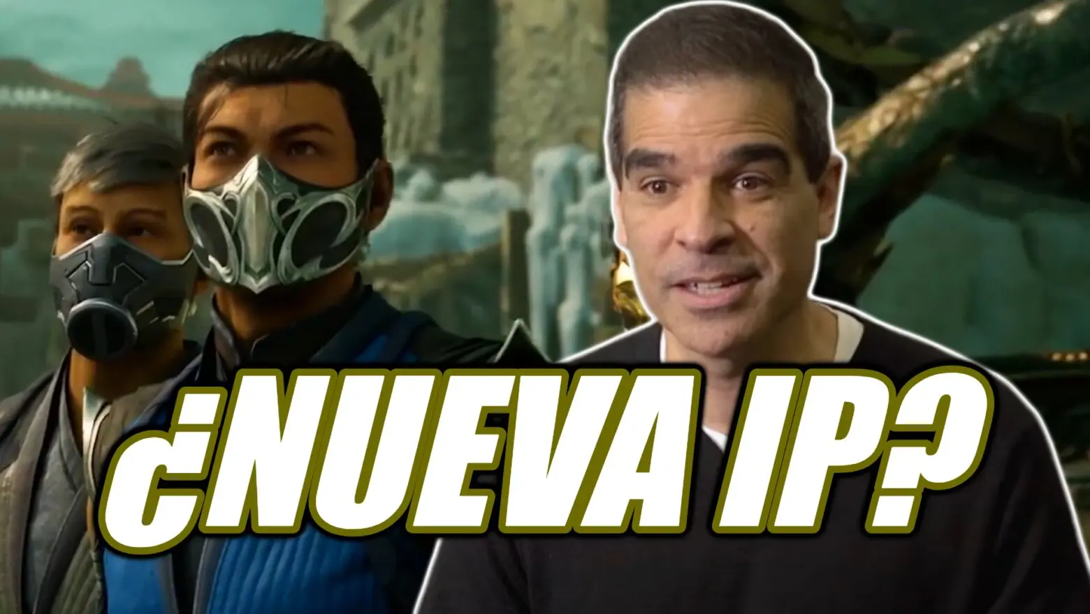 MORTAL KOMBAT