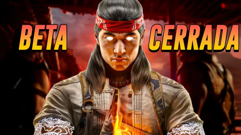 Mortal KOmbat