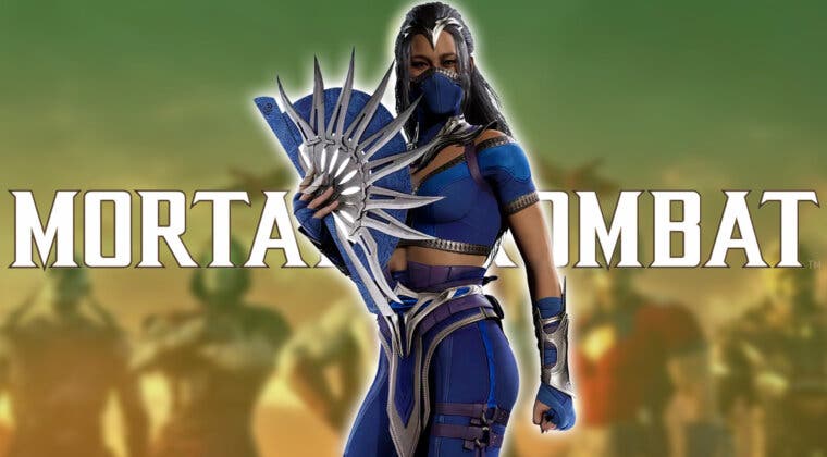Imagen de El popular Kombat Kast está de vuelta con Mortal Kombat 1: la próxima semana habrá nueva edición