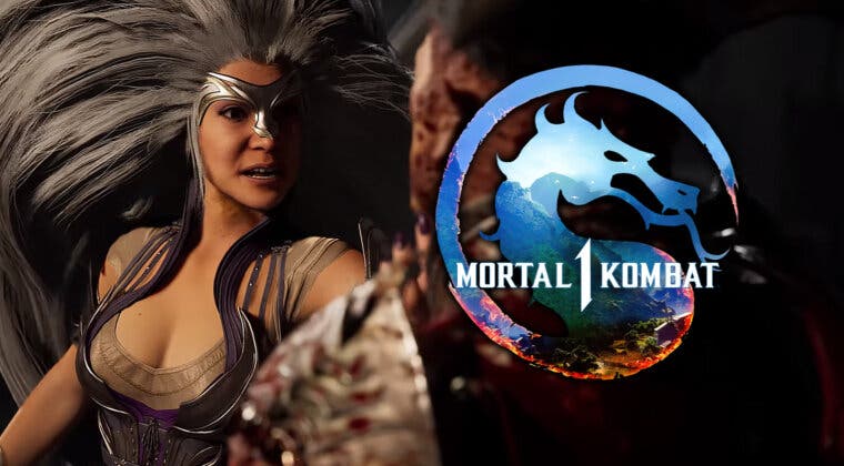 Imagen de Dos personajes más (y Kameo) en el brutal nuevo tráiler de Mortal Kombat 1, ¡qué gore!