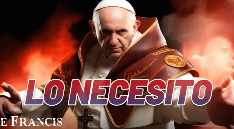 Imagen de El Papa, Joe Biden, Elon Musk o Beyoncé se enfrentan en esta locura de Mortal Kombat (que necesito que exista)