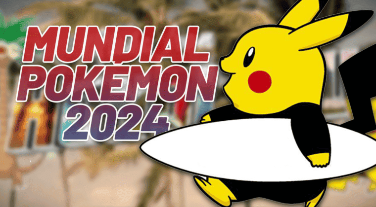 Imagen de Pokémon anuncia la paradisíaca isla en la que tendrá lugar el Mundial el año que viene