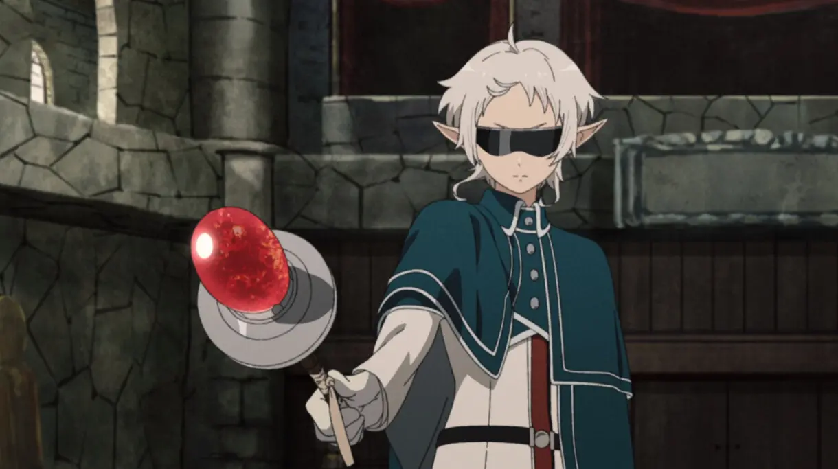 Mushoku Tensei Fitts
