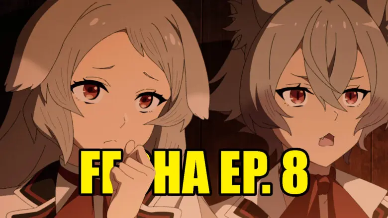 Mushoku Tensei horario