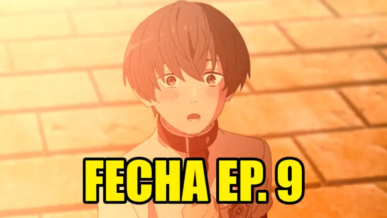 Mushoku Tensei horario