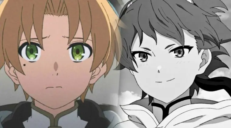 Imagen de Mushoku Tensei: Cómo el anime trata la depresión a través de la disfunción eréctil