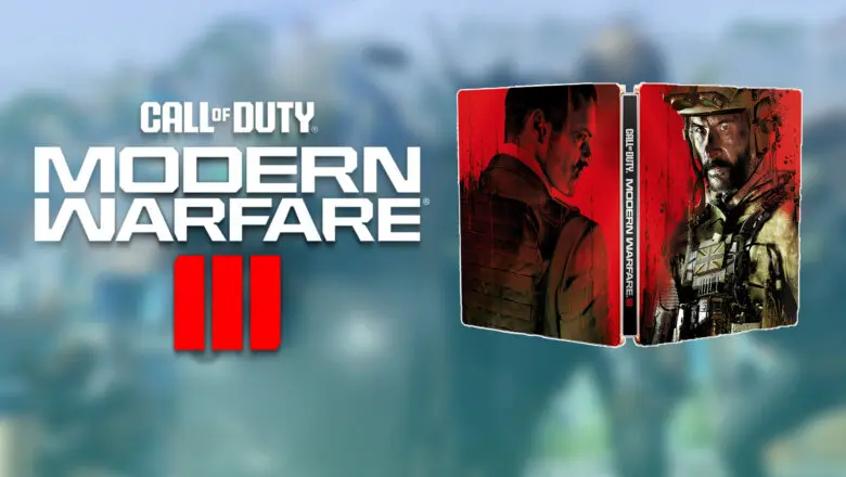 MW3