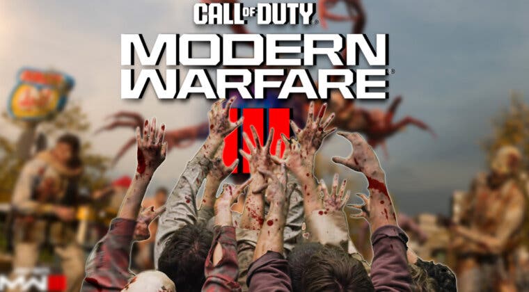 Imagen de Call of Duty: Modern Warfare 3 Zombis: ¿De qué tratará este modo? Te explico todo lo necesario