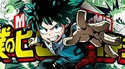 Imagen de Orden para ver My Hero Academia: Como ver las temporadas de anime, OVAs y películas