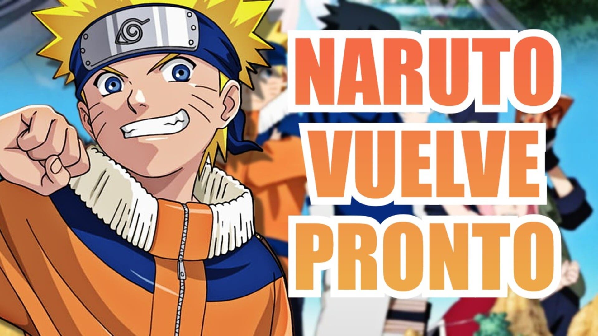 Boruto: El capítulo 81 del manga introduce a un nuevo Hokage, ¿adiós a  Naruto?