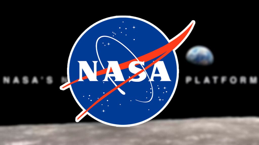 NASA plus